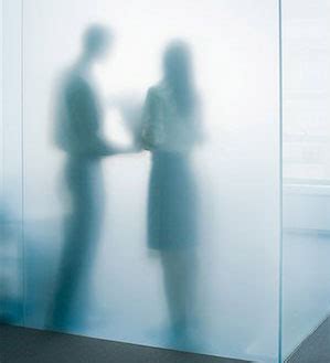 Buy Glass Frosted glass India