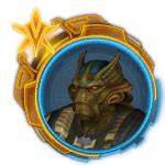 Deformed Gormak Chieftain – NPCs – Jedipedia.net's SWTOR Database
