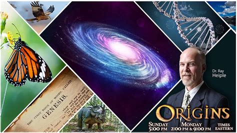 Origines Television Show