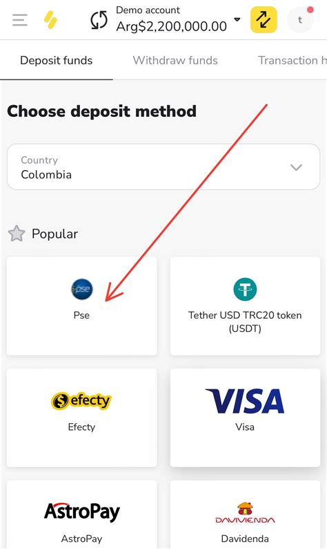 Cómo hago un ingreso en bimono? — Teletype