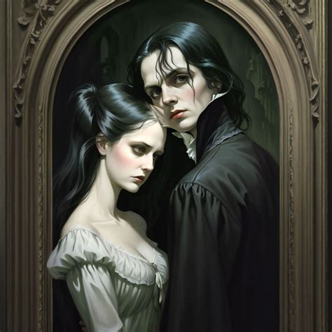 Dark Romance Drawings at David Reiser blog