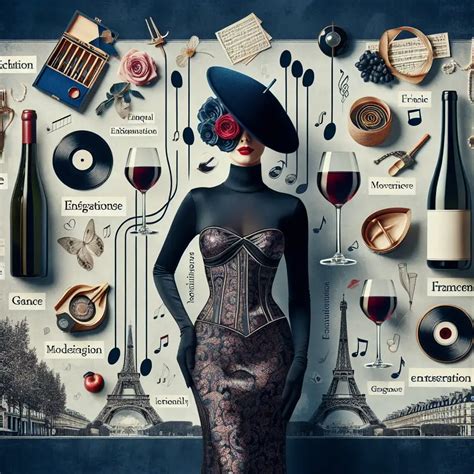 Lady Gaga's French Lyrics: The Mystery Unveiled in Her Songs ...