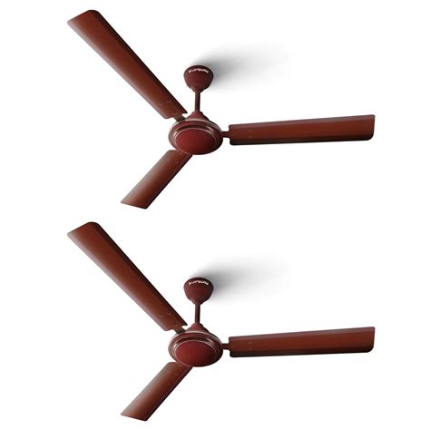 Buy LONGWAY Nexa P2 1200 mm/48 inch Ultra High Speed 3 Blade Anti-Dust ...
