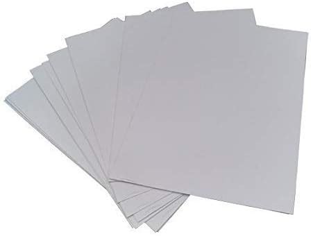 Akshat Enterprises Lakeer A4 Size Artist’s Tracing Paper, 90 GSM 100 ...