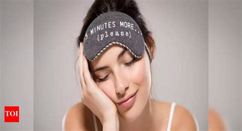Sleeping Eye Masks: Sleeping masks to cover your eyes and help you ...