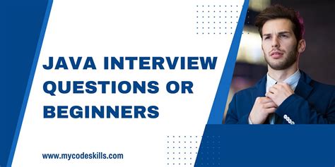 Image result for Java Programming Interview Questions