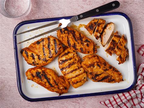 Fajita Chicken Marinade - Kosher.com