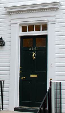 Wooden Doors Style Colonial by Field Guide To Georgetown Homes The Colonial And Federal Wooden Doors Style Colonial