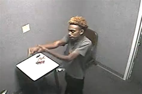 YNW Melly Interrogation Video Surfaces From His 2015 Shooting - XXL