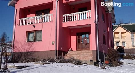 ECOMET TOPAZ (Moisei) - Guesthouse Reviews & Photos - Tripadvisor