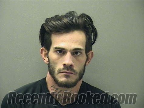 Recent Booking / Mugshot for MATTHEW DILLION CUNNINGHAM in Garland ...