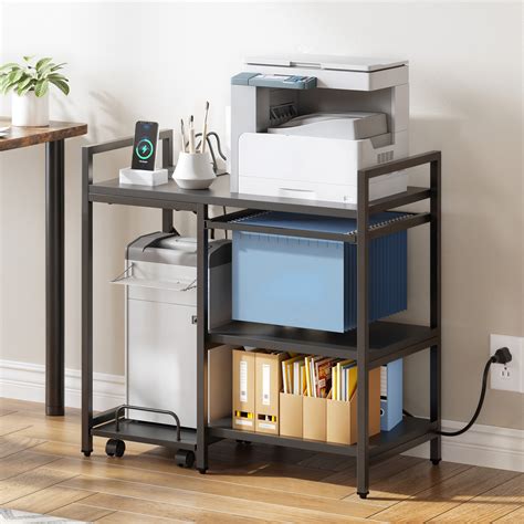 Image result for Printer Stand