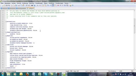 How to Set Up WorldGuard 的图像结果