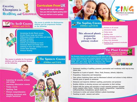 Upcoming Events - Zing