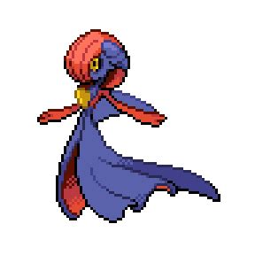Garvoir #299.287 - FusionDex