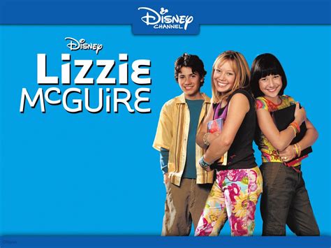 Lizzie McGuire (Season 2) | Disney Details Wiki | Fandom