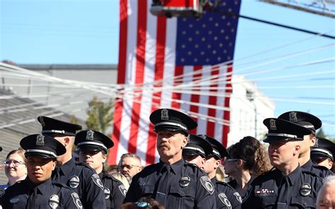 Sgt. Greg Moore remembered for giving his life to protect Coeur d'Alene ...