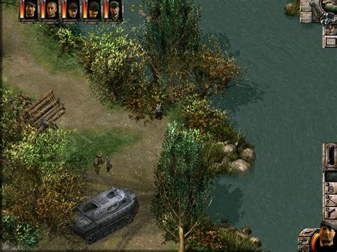 Image result for Commandos 2 Bonus