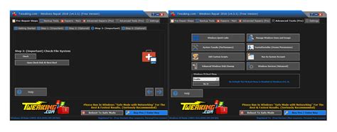 Rezultat imagine pentru Tweaking Windows Repair Pro Key
