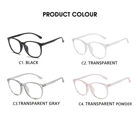 Neutral Blocking Light Glasses Alleviate Eye Fatigue Glasses – CRAZE