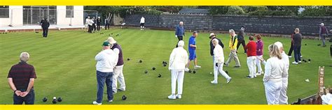 MON DIV 2: Bank of Ireland V Railway Union, Kenilworth Bowling Club ...