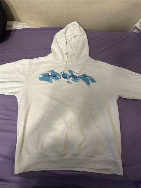 Odd future hoodie doesn’t fit : r/OFWGKTA