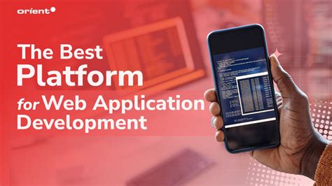 Image result for Web Application Development Platform