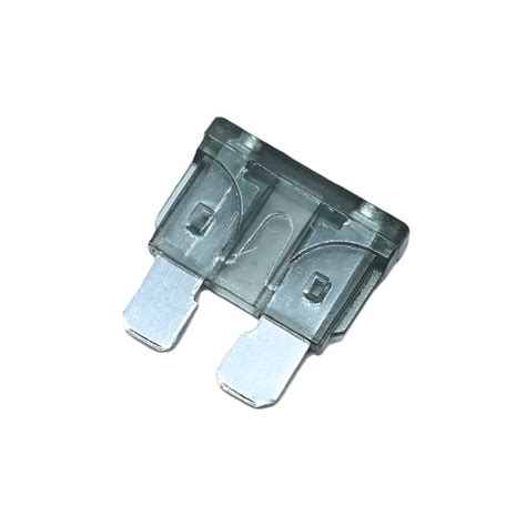 Buy 2A Medium Car Insert Fuse now. | Robu.in