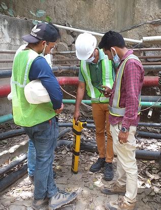 2D Seismic Survey Reflection SRT seismology companies India