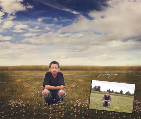 Image result for Post-Processing Tutorial in Photoshop
