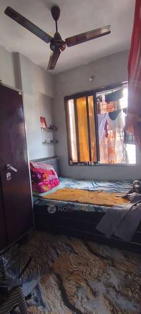 Vighnaharta chs Kamothe, Panvel - Without Brokerage Unfurnished 1 RK ...