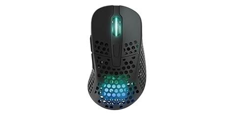 Amazon.in: Buy Xtrfy M4 Wireless 2.4Ghz Gaming Mouse Ultra-Light with ...