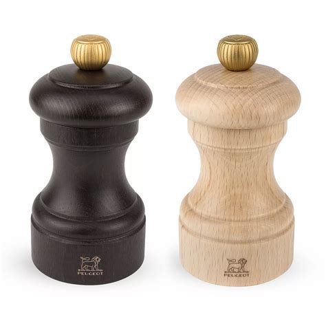 Peugeot Palace Salt And Pepper Mills at Brain Ervin blog