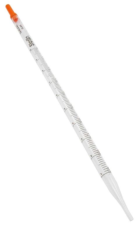 10 mL Serological Pipette
