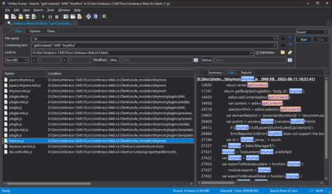 Agent Ransack — 24 Days In Tech Tips