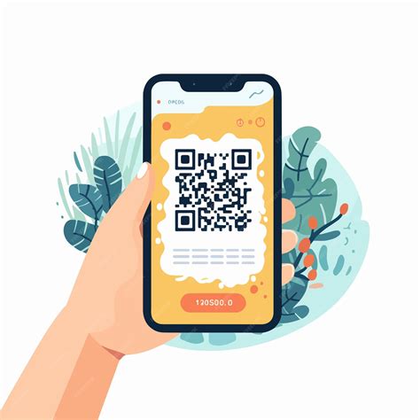 Image result for Mobile QR Code Scanner