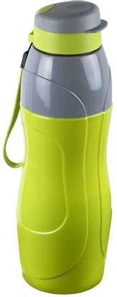 cello Puro Sports 900 Insulated Plastic Water Bottle, 720 ml Bottle ...