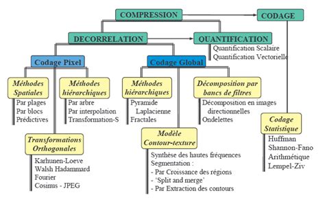 Image result for Different Type De Codage