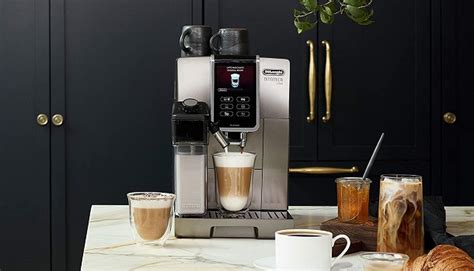 High-End Coffee Machine 的图像结果