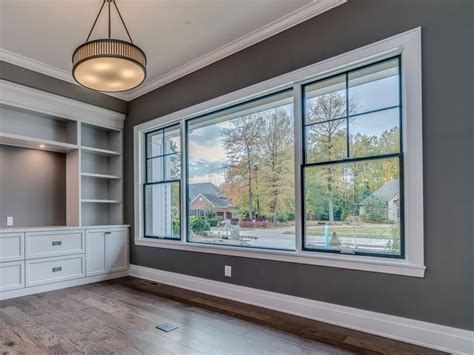 Image result for Window Casing Styles