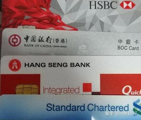 外国人可以在中国开银行卡吗 - 知乎