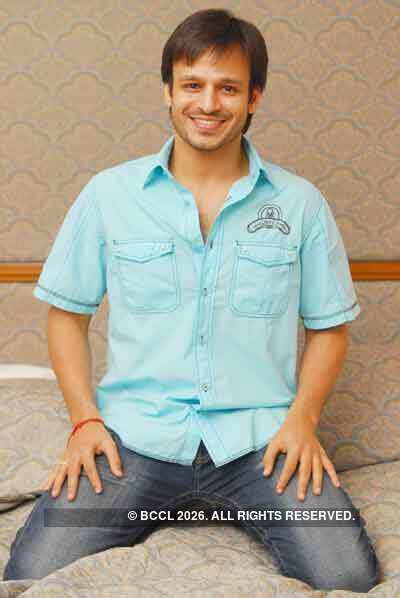 Vivek Oberoi-Vivek Oberoi's Portfolio Pics- The Etimes Photogallery Page 25