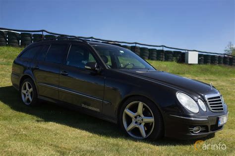 Mercedes Benz E320 Cdi