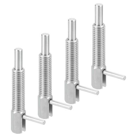 Image result for Spring Locking Pin