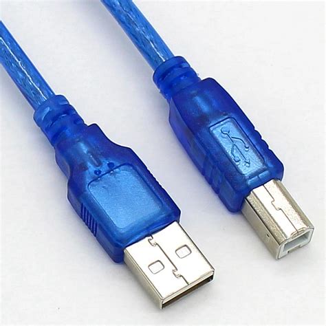 Image result for USB 2.0 Printer Cable