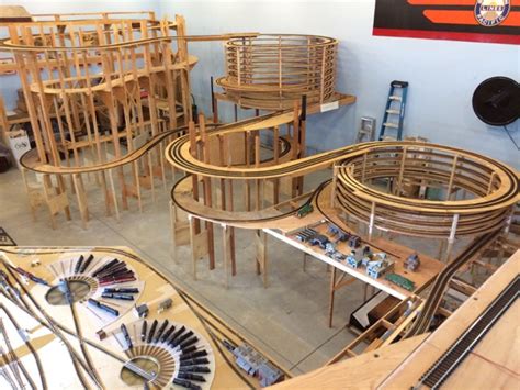 Java Model Railroad Interface Projects 的图像结果