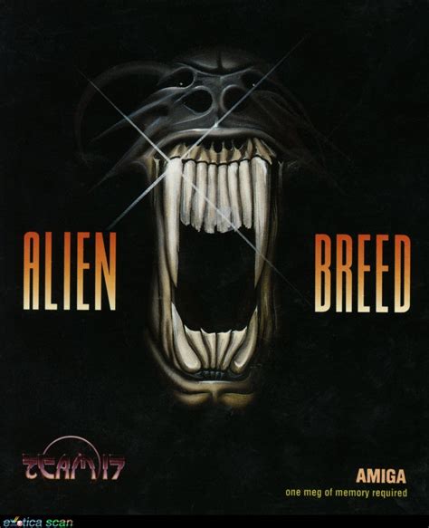 Image result for Alien Breed PS3