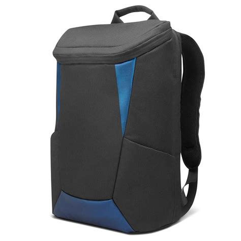 Lenovo IdeaPad Gaming 39.63cm (15.6") Backpack |Dimensions: 27.99 cm x ...