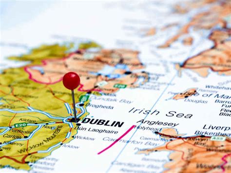 24年爱尔兰留学攻略--去爱尔兰留学不能不知道的事！ - 知乎