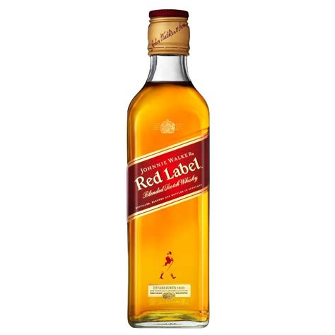 Johnnie Walker 350ml | Greek Deli Goods - Premium Snacks And Foods